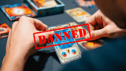 Magic bans Vivi Ornitier in major format shakeup as competitive meta warping finally ends
