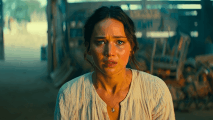 Jennifer Lawrence delivers career-defining performance in psychological drama Die My Love