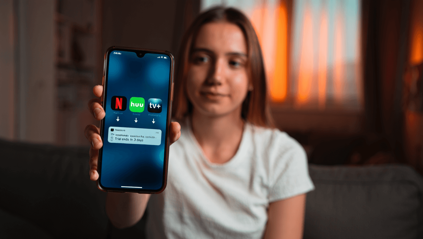 Download Everything During Free Trials - The Viewer's Guide
