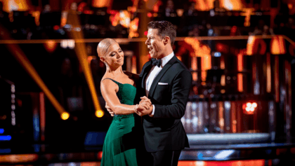 Robert Irwin honors late father Steve Irwin with emotional foxtrot tribute tonight on DWTS