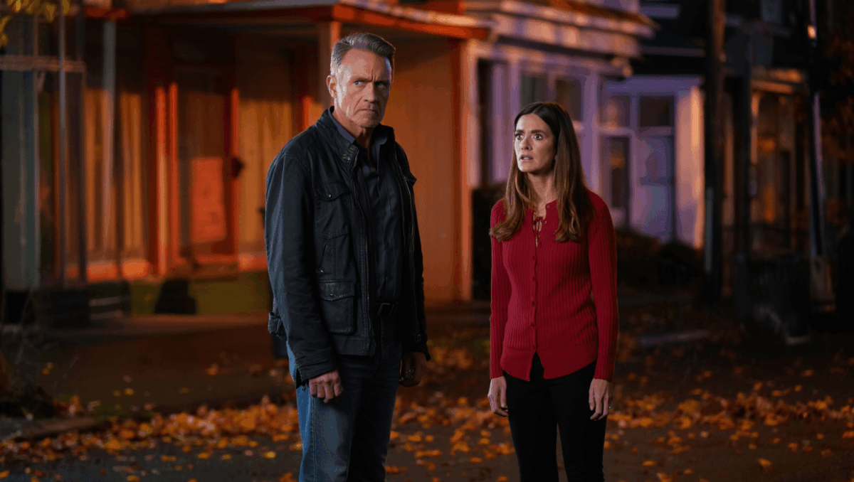 Matt Clark shocks Y&R as notorious villain returns on Halloween with major twist