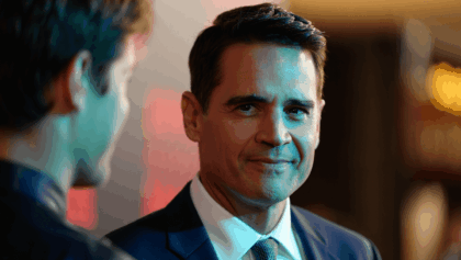 Ray Romano's becoming a grandpa—here's what he told fans about baby