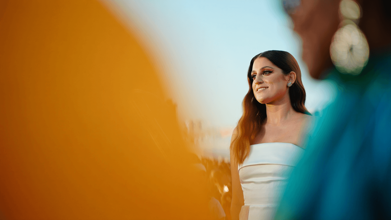 Meghan Trainor looks completely different after 60-pound weight loss, addresses shocking transformation