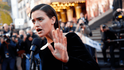 “I Have To Stay Home” Sparks Premiere Split Ahead Of Nov. 7, 2025 Release