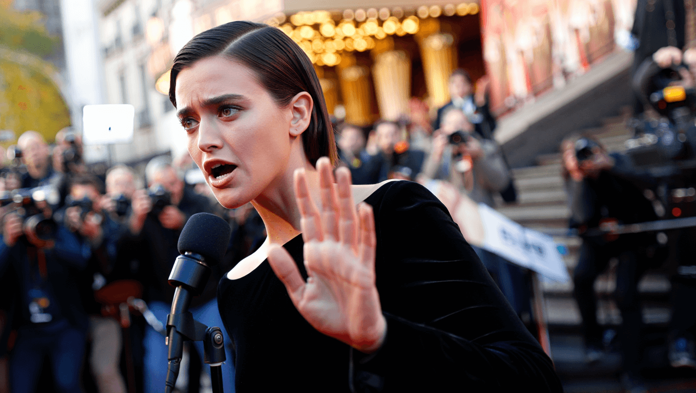 “I Have To Stay Home” Sparks Premiere Split Ahead Of Nov. 7, 2025 Release