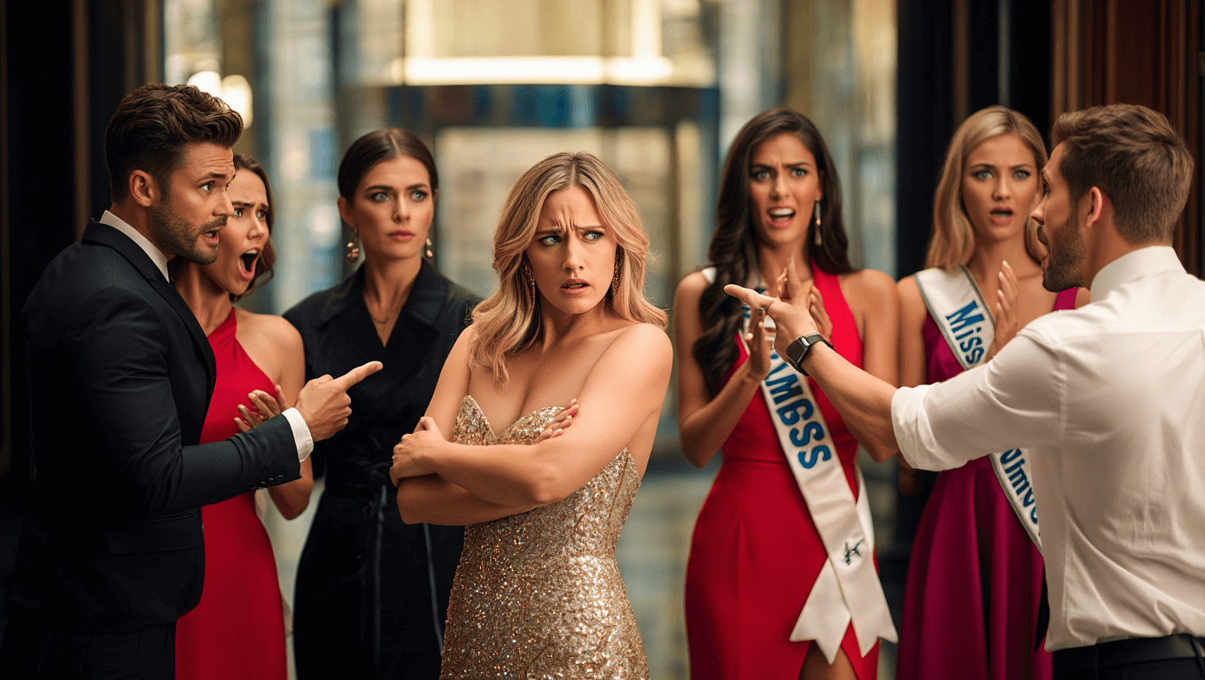 6 Reality TV Scandals In November 2025 That Spark Online Fury - Here’s Why