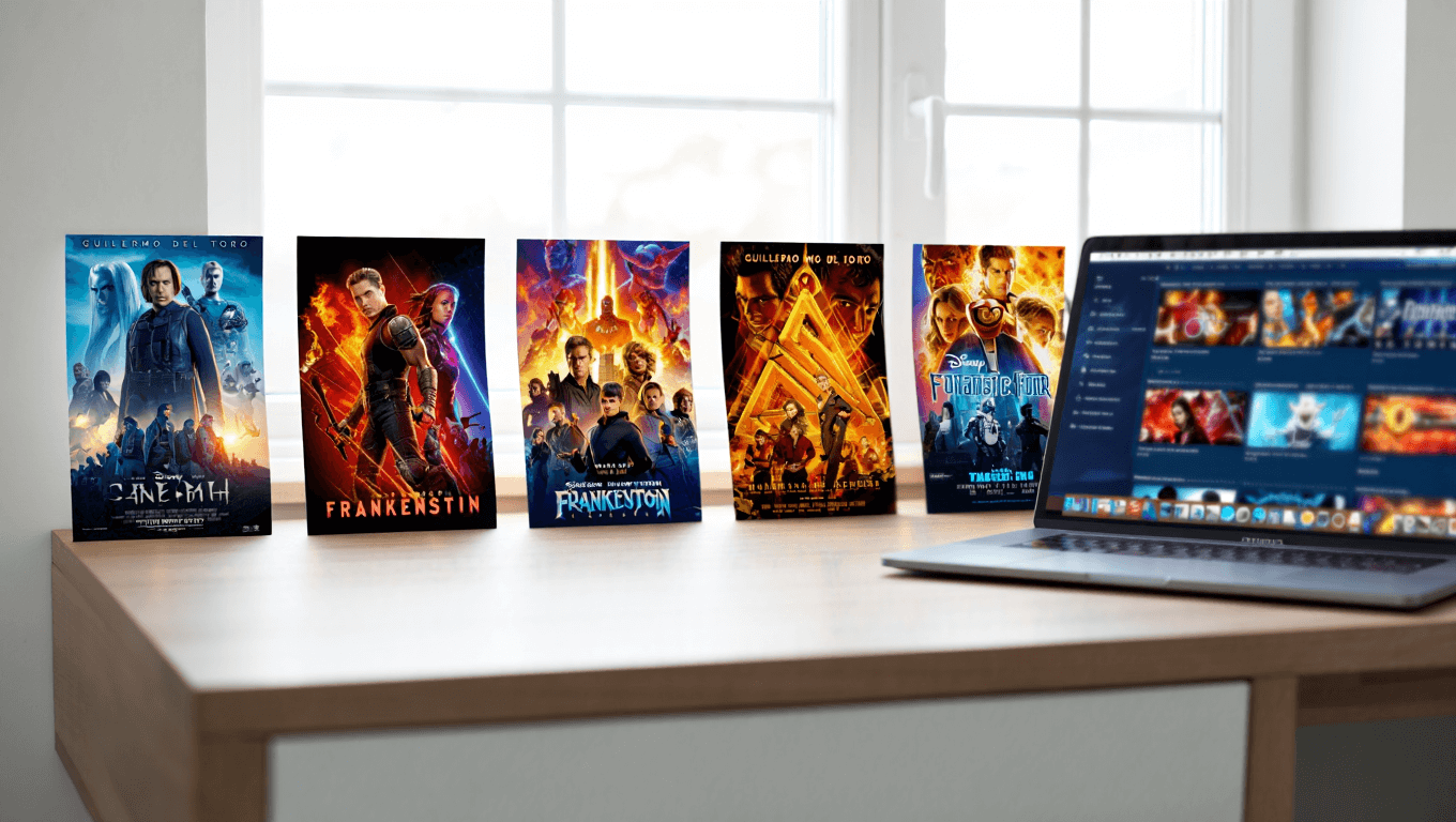 7 Streaming Films in November 2025 That Surprise Fans - Here’s What Changes