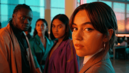 I Love LA episode 2 drops on HBO Max, critics praise Rachel Sennott series