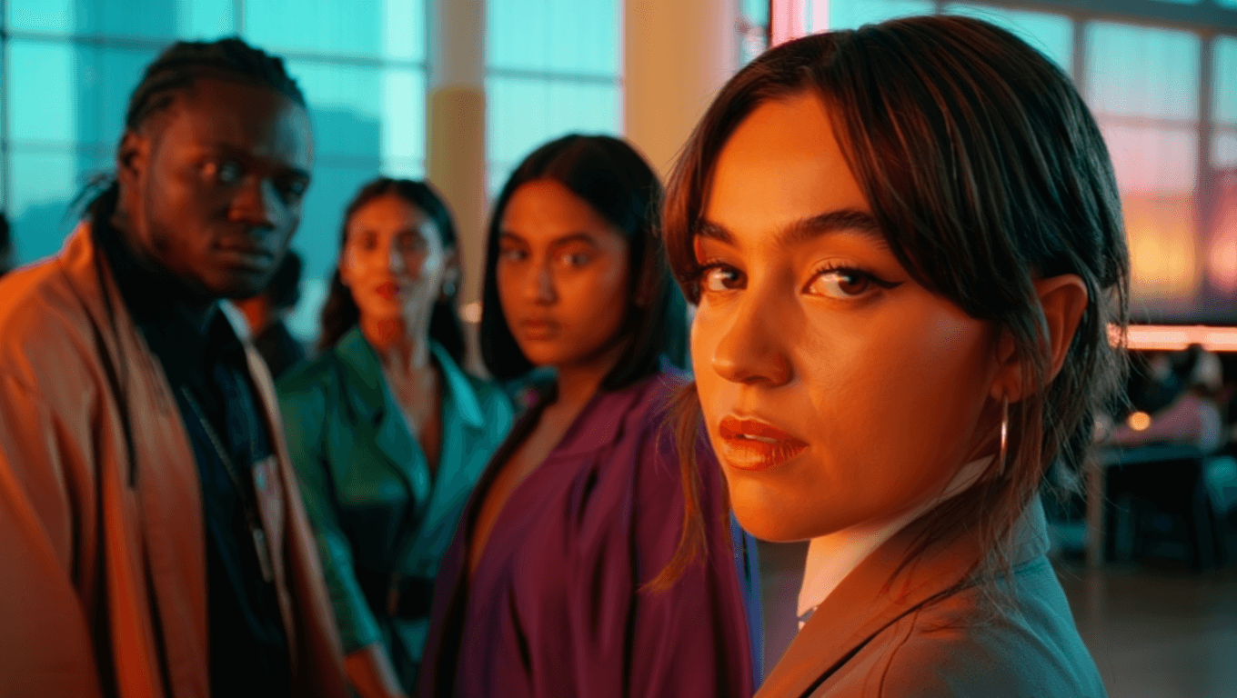 I Love LA episode 2 drops on HBO Max, critics praise Rachel Sennott series