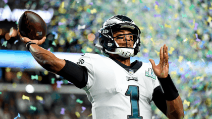 Super Bowl 2025: Eagles dominate Chiefs 40-22, deny historic three-peat