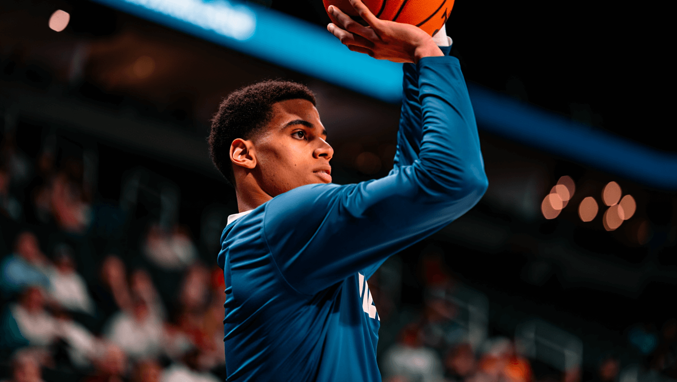 High Point faces undefeated UIC in Boardwalk Battle showdown, Panthers favored