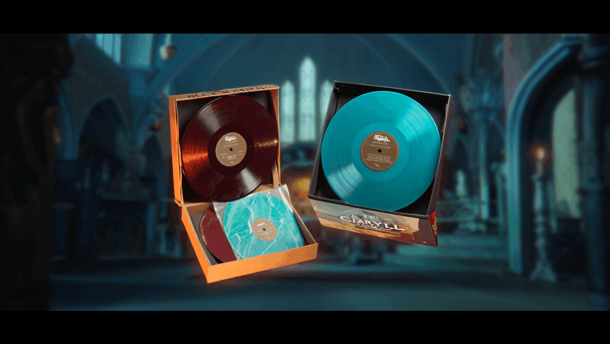 Bloodborne drops stunning 10th anniversary vinyl boxset for $98, ships April 2026
