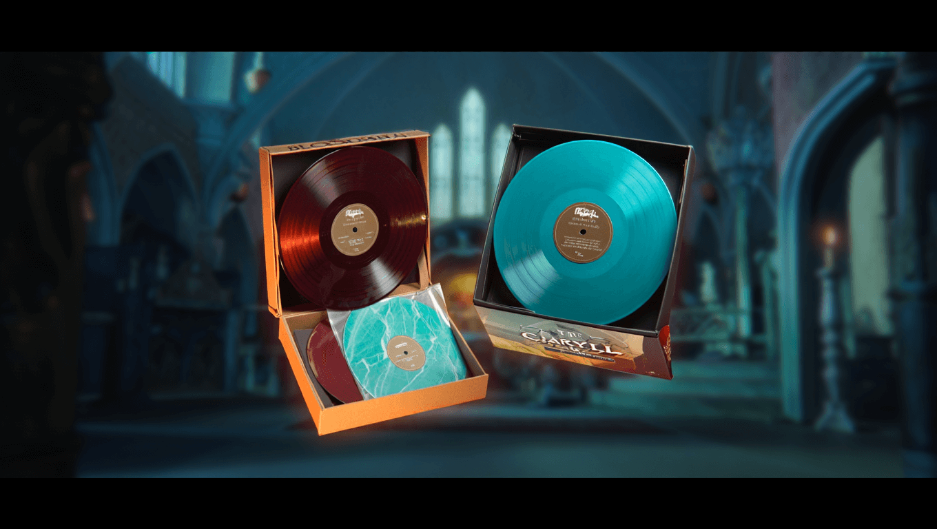 Bloodborne drops stunning 10th anniversary vinyl boxset for $98, ships April 2026