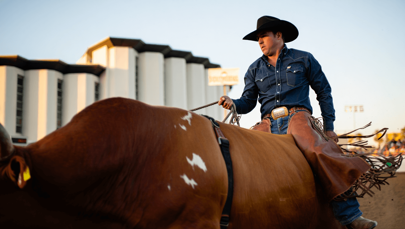 Hondo Rodeo Fest expands to New Orleans in 2026 after Phoenix success