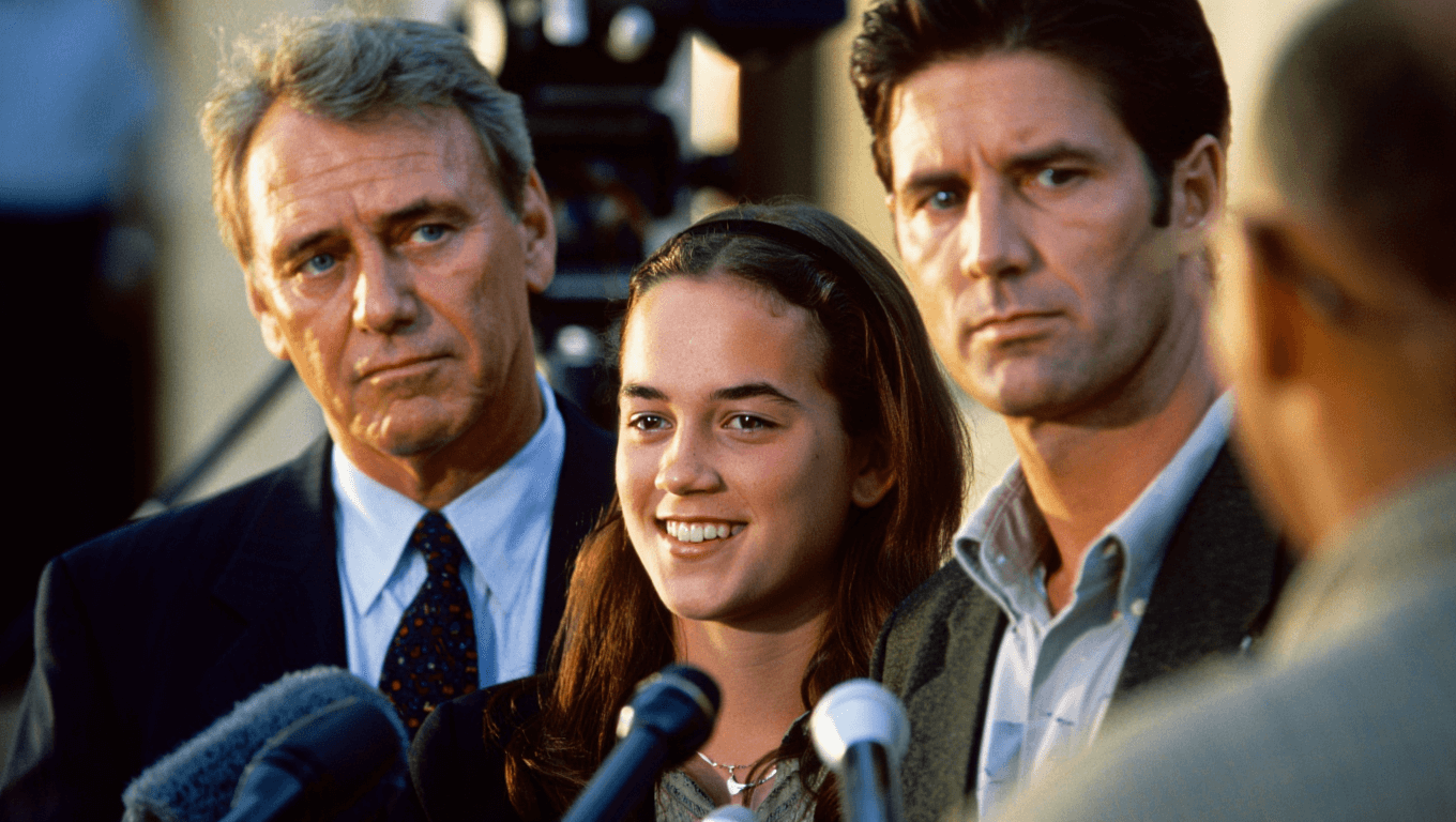 Amy Bradley's ex-boyfriend breaks 27-year silence about her 1998 cruise disappearance