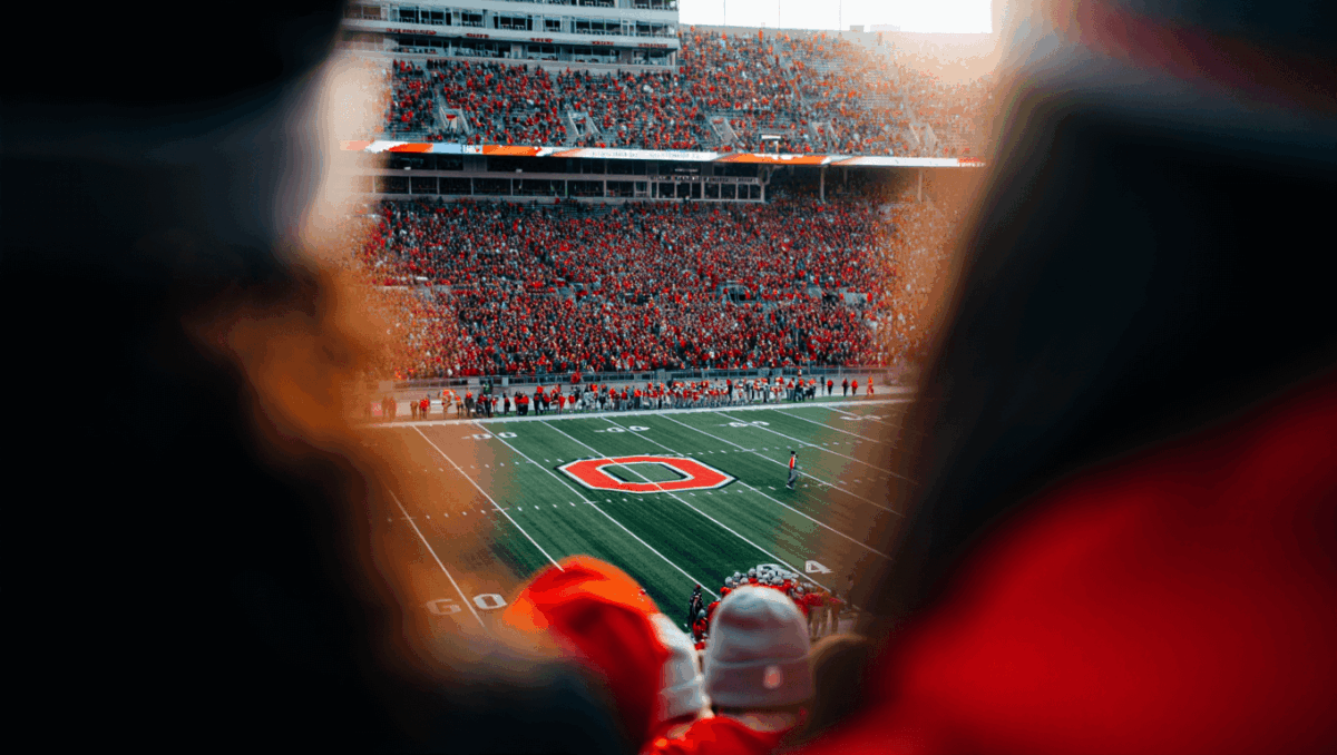 Ohio State faces Kent State in Big Ten tuneup with dominant Buckeyes favored by 31.5 points