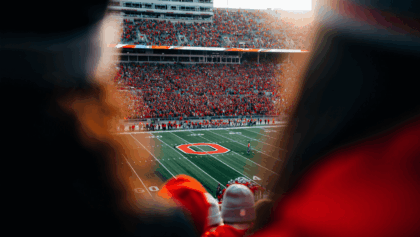 Ohio State faces Kent State in Big Ten tuneup with dominant Buckeyes favored by 31.5 points