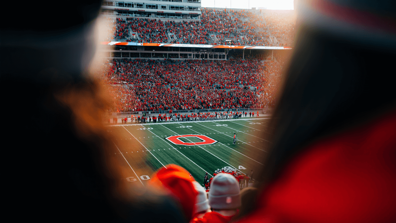 Ohio State faces Kent State in Big Ten tuneup with dominant Buckeyes favored by 31.5 points