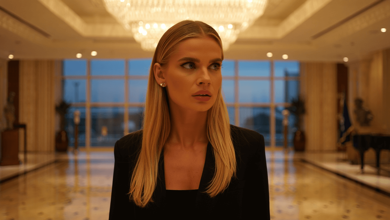 "I Could Go Brad Or I Could Go Angelina" Sparks RHOBH Fan Outcry In 2025 - Here’s Why