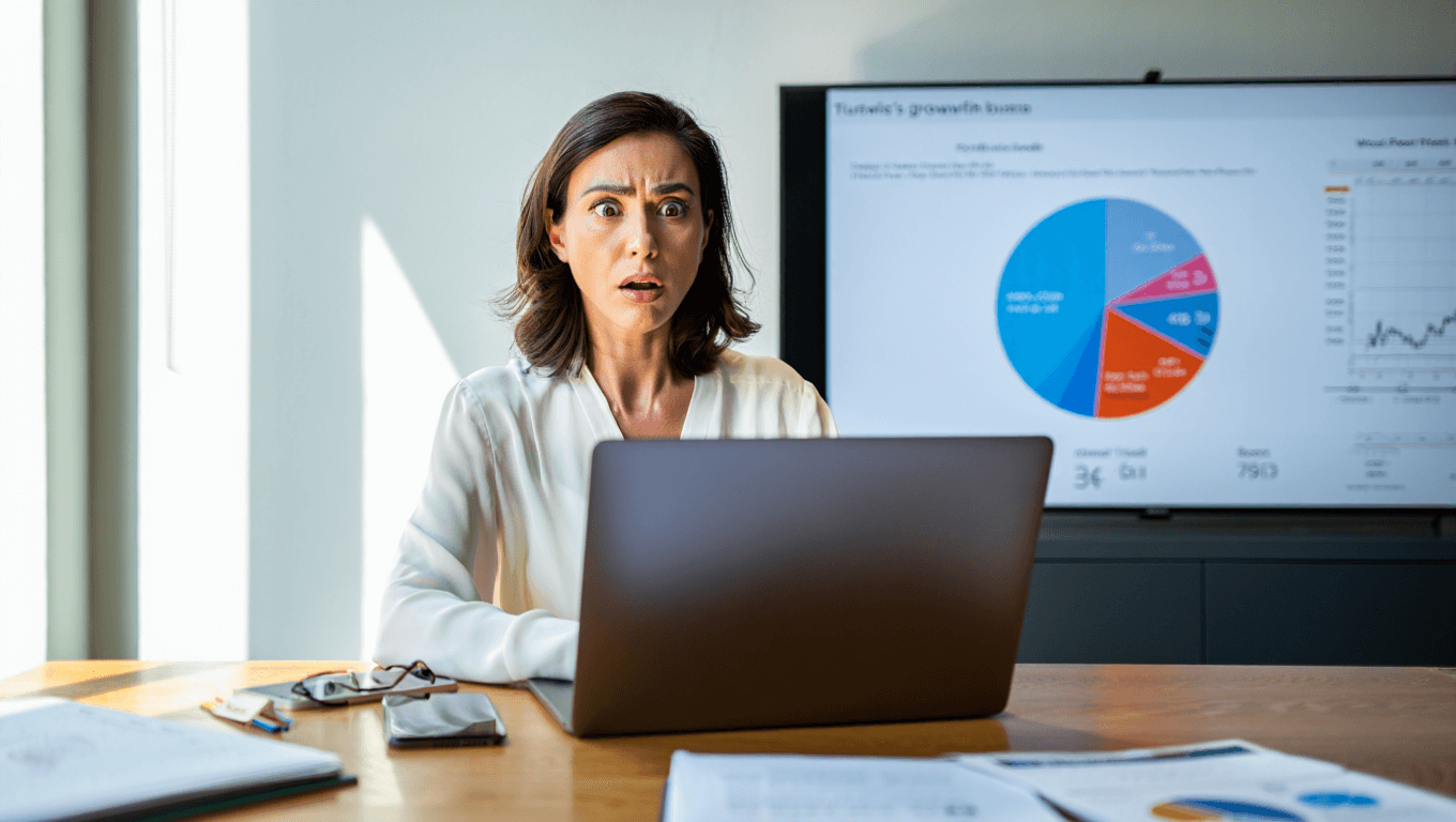 Tubi Reveals 27% Growth In 2025 Results, Why That Upsets Streaming Plans