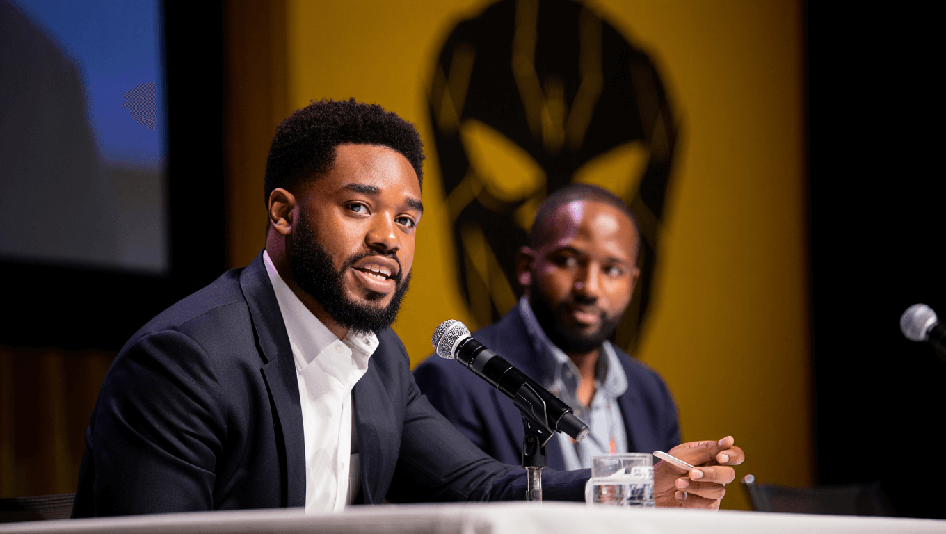 Ryan Coogler Reveals Black Panther 3 On Nov 15, 2025 - Why It Matters Now