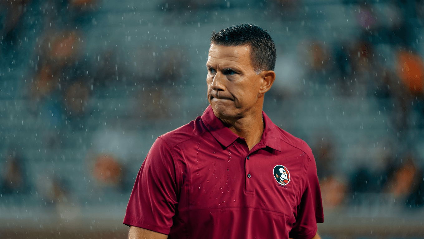 Florida State football faces NC State crisis: 0-3 on road, bowl eligibility on line Friday