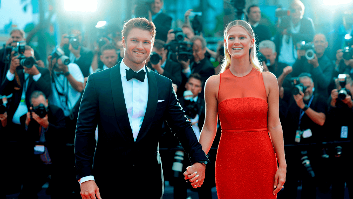 Shane Gillis splits from girlfriend Grace Brassel after 11-month relationship