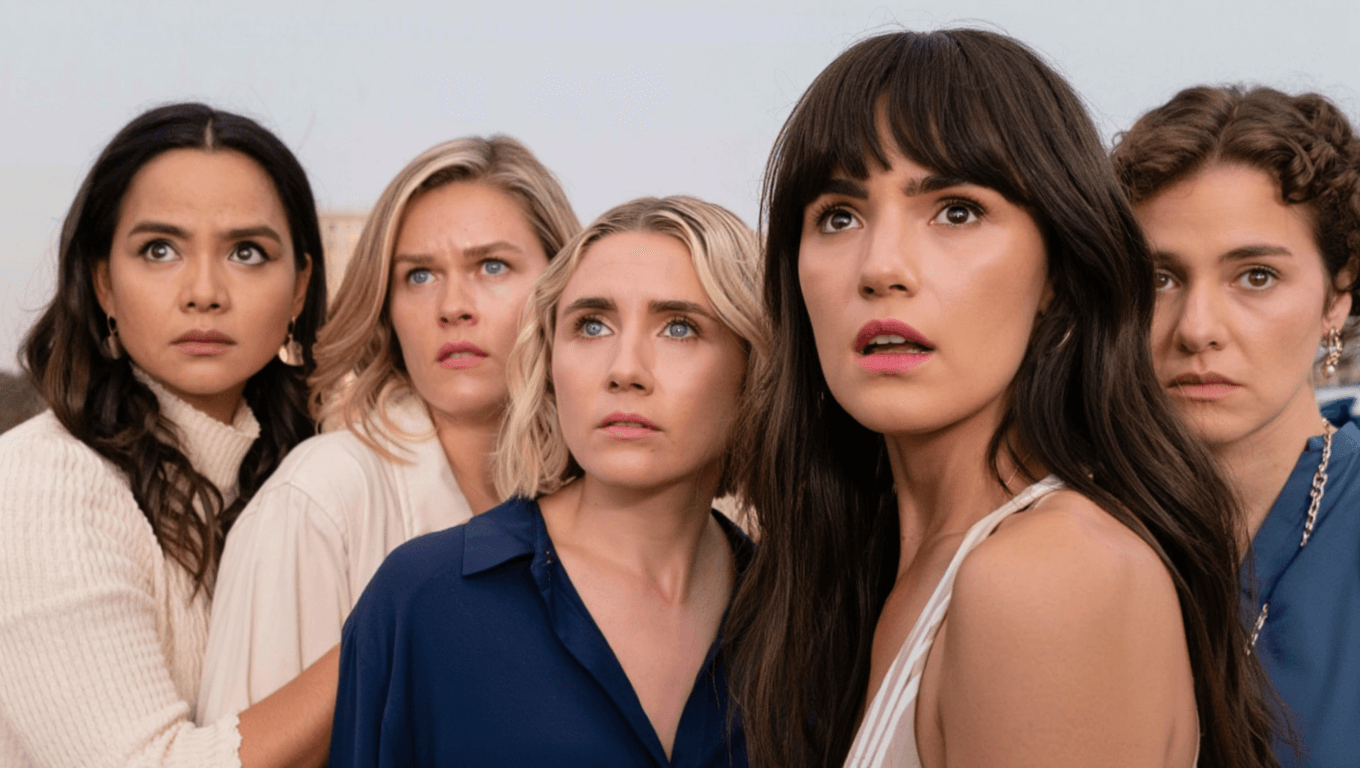 6 Cast Scandals From Secret Lives Of Mormon Wives In 2025, Here’s What Changes