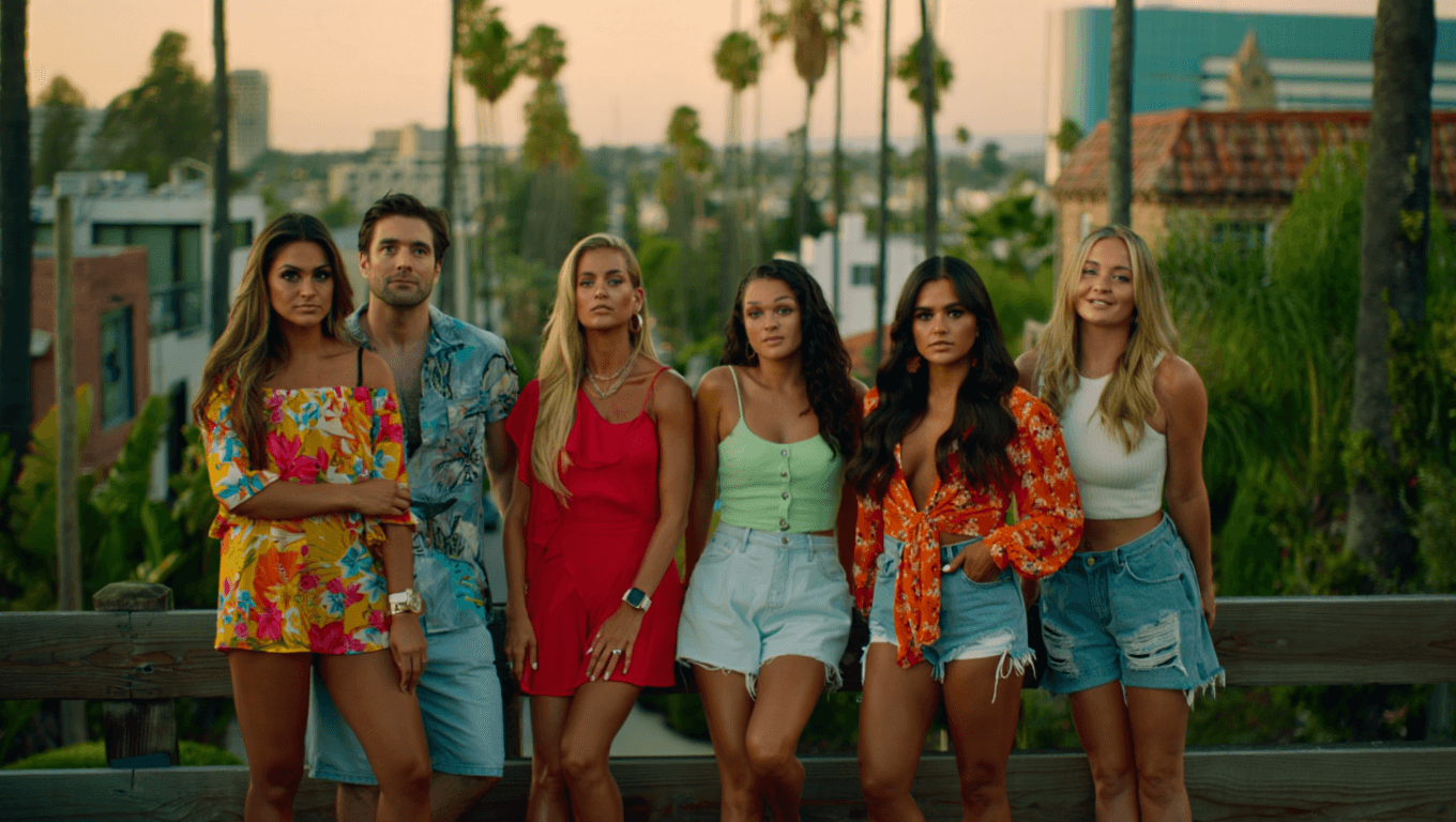 Love Island: Beyond the Villa renewed for Season 2 on Peacock, debuts early 2026