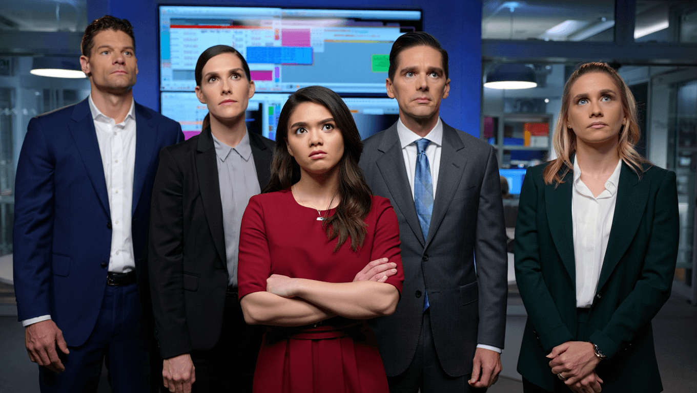 “AI Gives Us A Chance” Sparks Debate Over Studio Power And Jobs In 2025