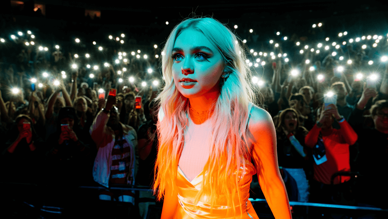 Sabrina Carpenter wraps Short n' Sweet Tour with 6 sold-out LA shows, eyes Coachella 2026