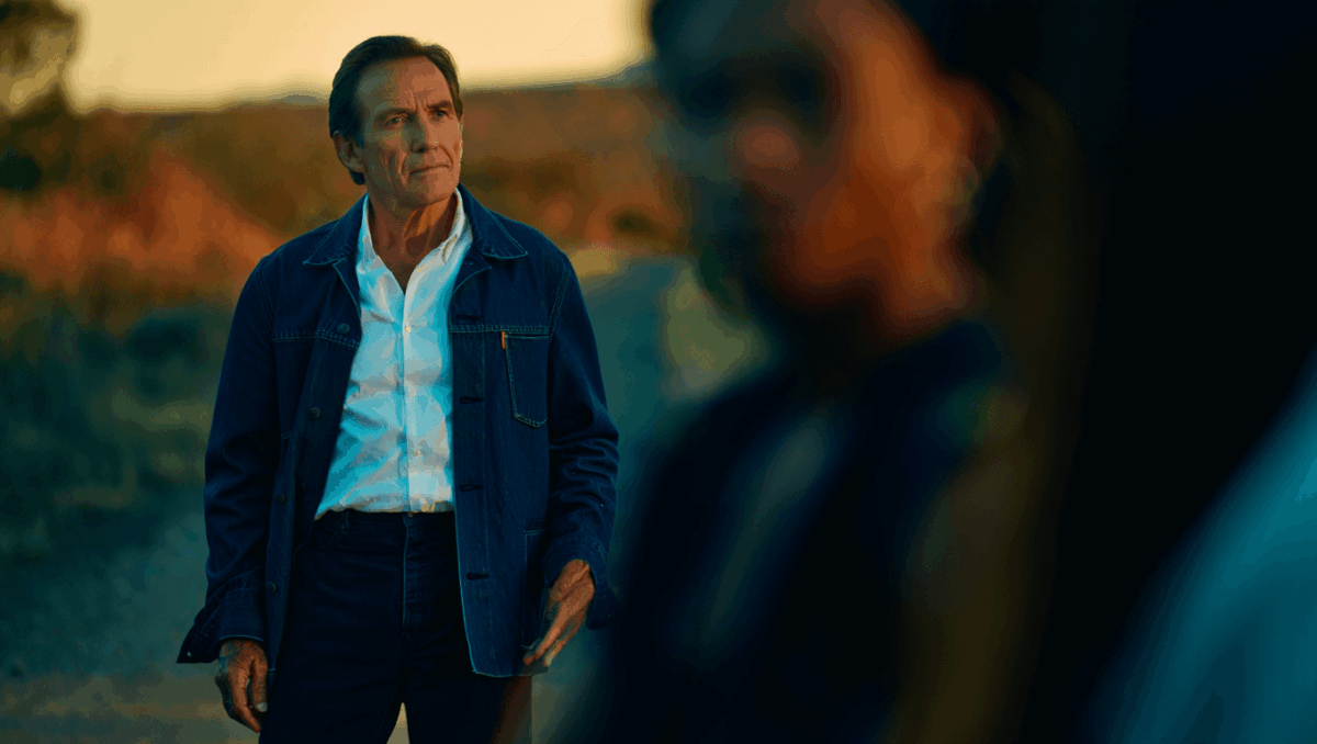 Billy Bob Thornton admits turning 70 'scared' him, reflects on life at(00)