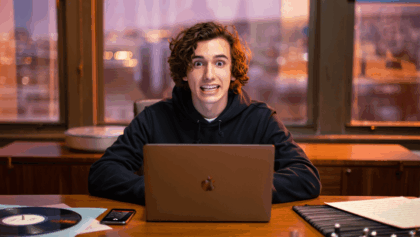 5 Music Industry Shifts In November 2025 That Reveal What Changes Next