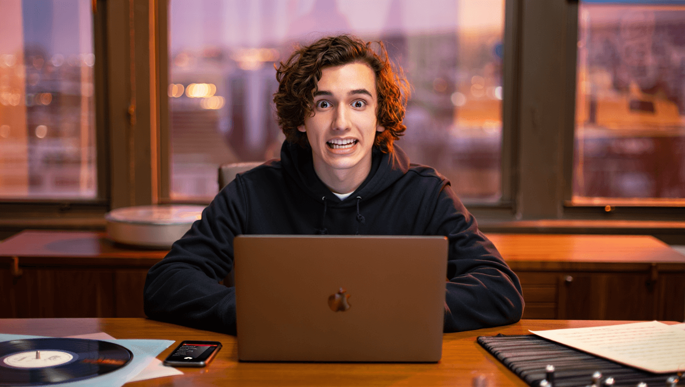 5 Music Industry Shifts In November 2025 That Reveal What Changes Next