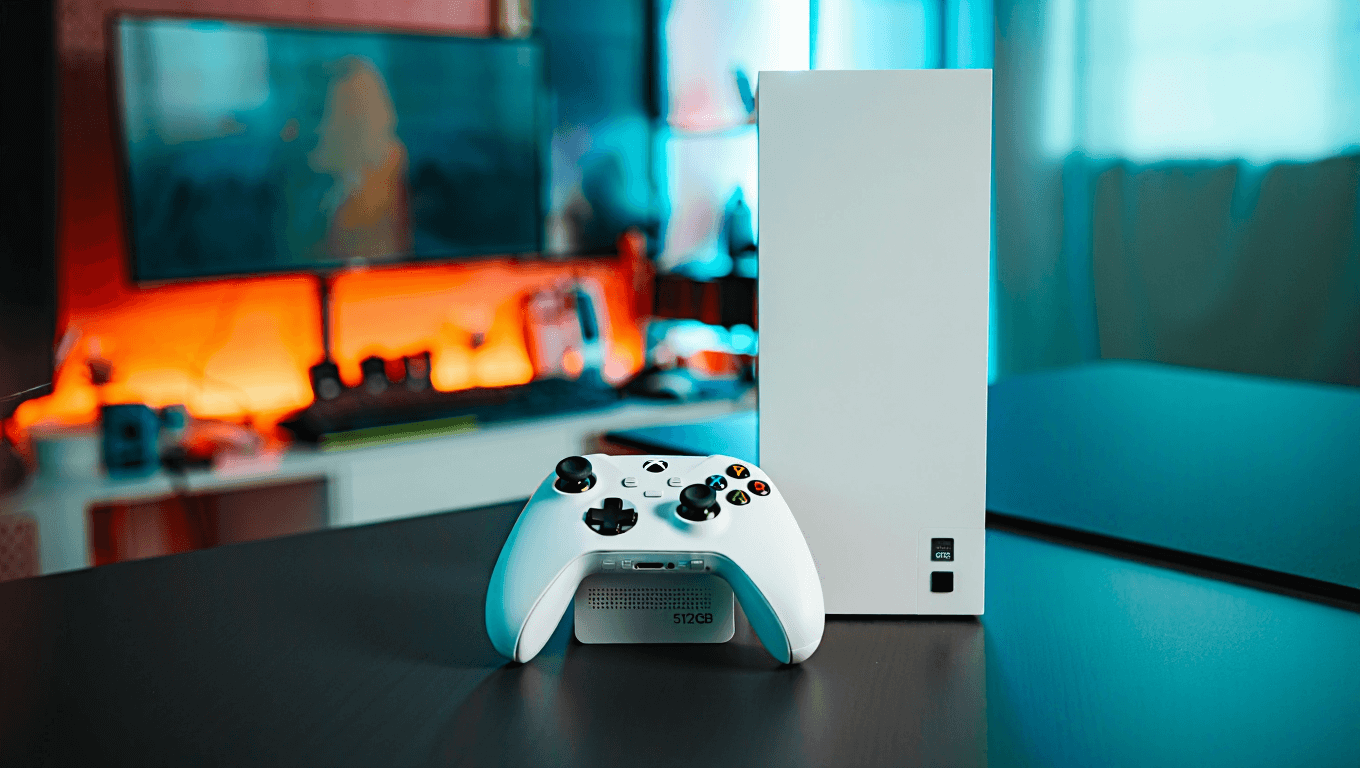 Xbox Series S hits $349 on Black Friday, biggest gaming console