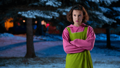 Stranger Things Reveals Nov. 26 Volume 1, Dec. 25 Volume 2 In 2025 - Why It Matters Now