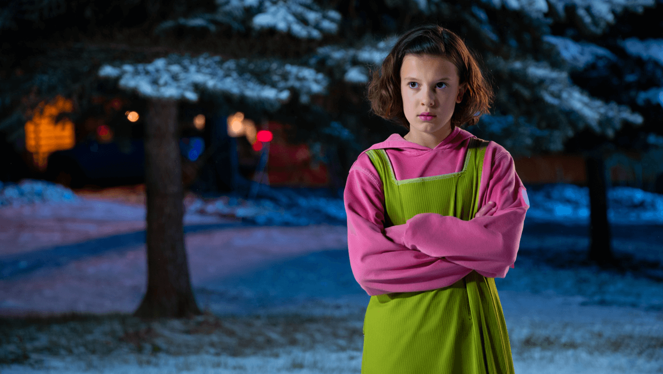 Stranger Things Reveals Nov. 26 Volume 1, Dec. 25 Volume 2 In 2025 - Why It Matters Now