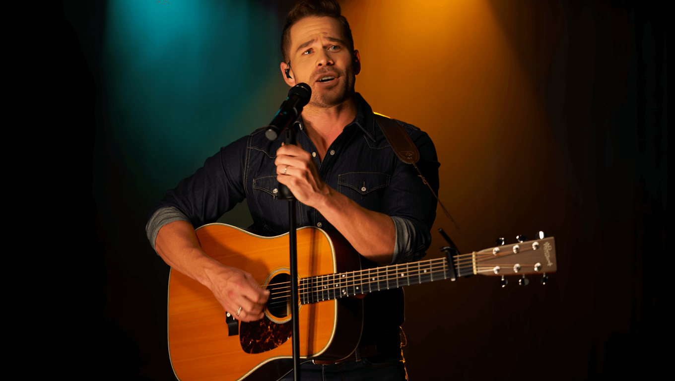 Cody Johnson finally releases 'Travelin' Soldier' after 3 years of fan requests