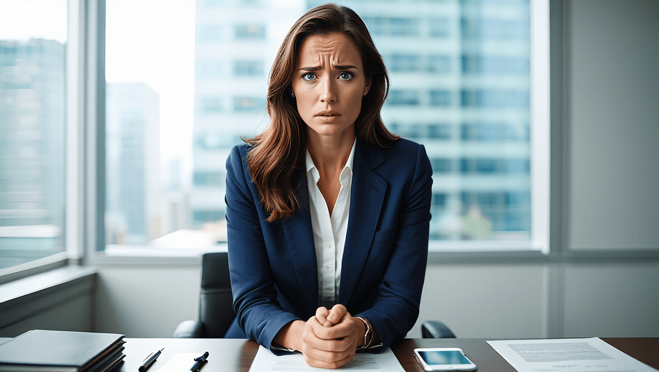 “Well, I Guess I Have To” Sparks $1B Threat In 2025, Here’s Why