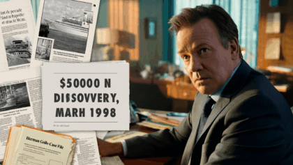 Amy Bradley ex-cop demanded $50K ransom, PI reveals collapsed deal