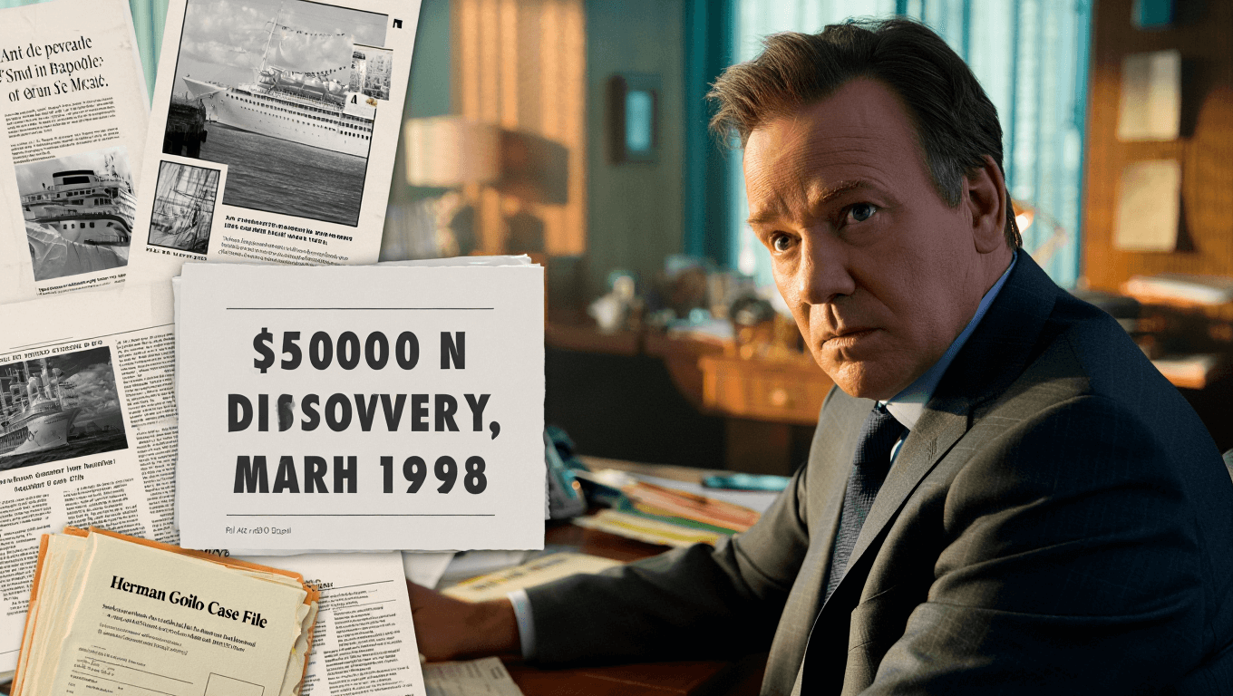 Amy Bradley ex-cop demanded $50K ransom, PI reveals collapsed deal