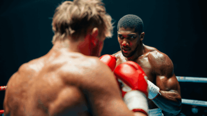 Jake Paul faces massive underdog challenge vs Joshua's 89% knockout power in December risky fight