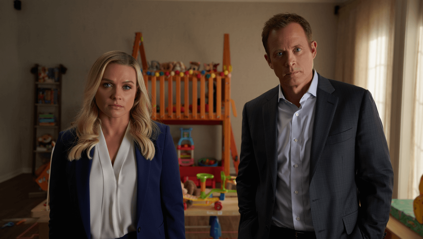 Meghan Edmonds loses custody of 3 kids to ex Jim Edmonds after CPS investigation