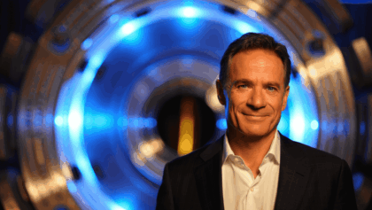 Stargate reboot returns to Prime Video after 14 years with original creators leading charge