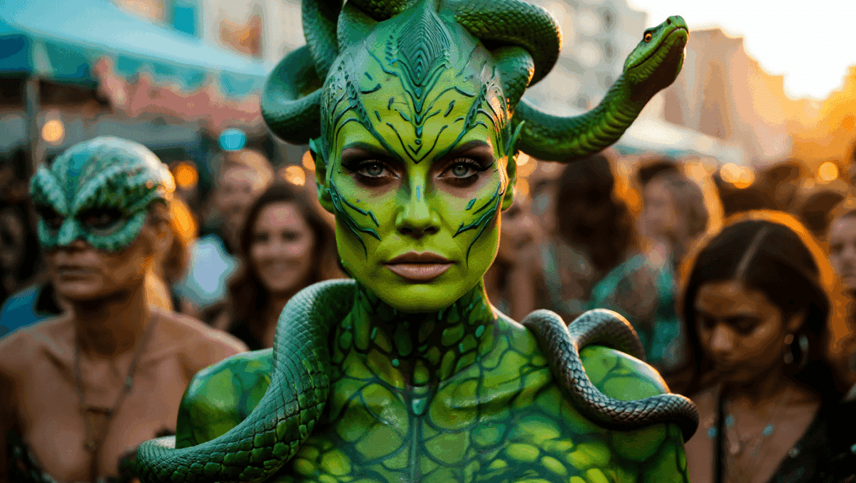 GMA hosts Heidi Klum special as she teases 'ugly' costume for 24th Halloween bash
