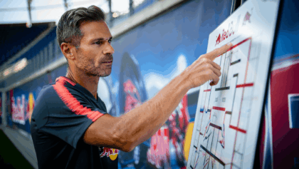 Mönchengladbach vs RB Leipzig tonight: Can Borussia's three-game streak