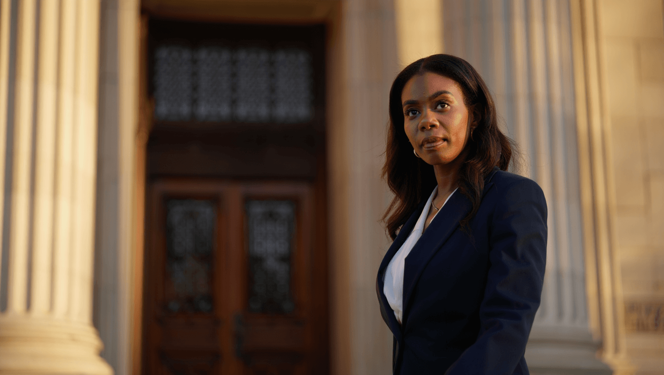 Wendy Osefo demands fraud charges dismissed at critical Nov. 7 court hearing