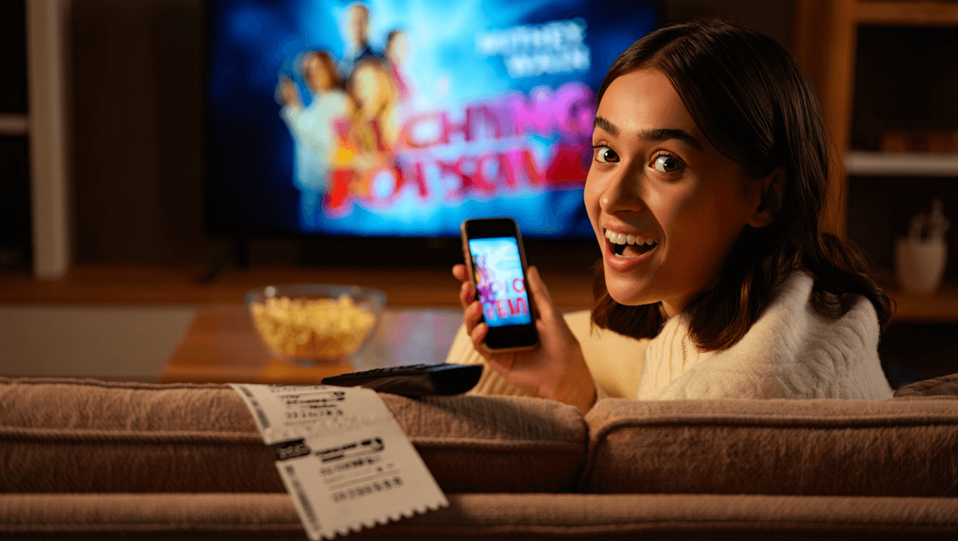 7 New Movies And Shows On Nov. 21, 2025 That Could Upend Your Watchlist