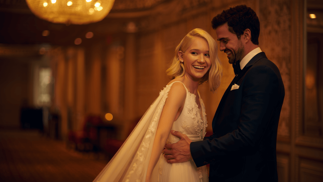 Carly Rae Jepsen announces she's pregnant with first baby just weeks after wedding