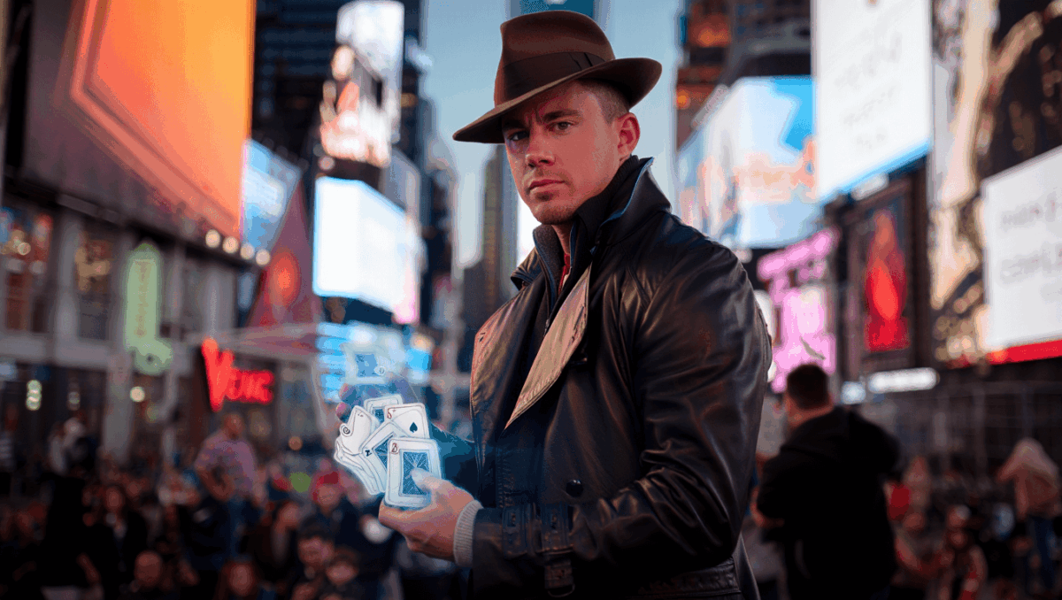 Marvel Rivals launches Season 5 with new Gambit hero, 100-player social zone